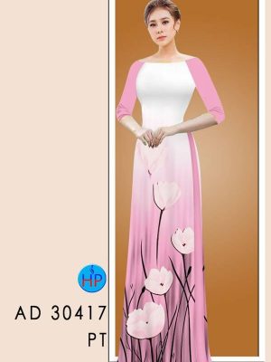 1627377405 922 vai ao dai mau moi ra hien nay (18)